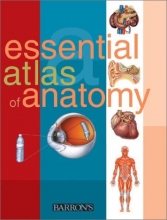 Cover art for Essential Atlas of Anatomy (Essential Atlas Series)
