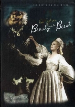 Cover art for Beauty and The Beast 