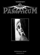 Cover art for Cinema Panopticum