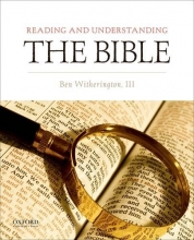 Cover art for Reading and Understanding the Bible