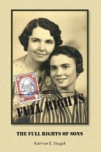 Cover art for The Full Rights of Sons