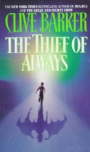 Cover art for The Thief of Always