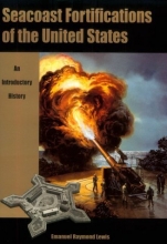 Cover art for Seacoast Fortifications of the United States