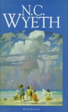Cover art for N. C. Wyeth: American Art Series