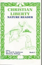 Cover art for Sea-side and Way-Side: Christian Liberty Nature Reader, Book 2