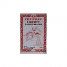 Cover art for Christian Liberty Nature Reader Book 4