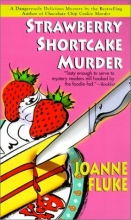 Cover art for Strawberry Shortcake Murder (Hannah Swensen #2)