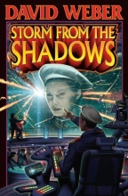 Cover art for Storm from the Shadows (Disciples of Honor)