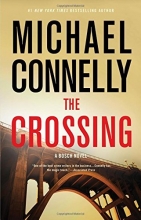 Cover art for The Crossing (Harry Bosch #18)