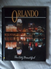 Cover art for Orlando: The City Beautiful