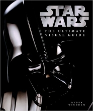 Cover art for The Ultimate Visual Guide to Star Wars