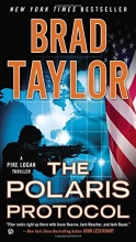 Cover art for The Polaris Protocol (Series Starter, Pike Logan #5)