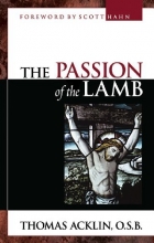 Cover art for The Passion of the Lamb: The Self-Giving Love of Jesus