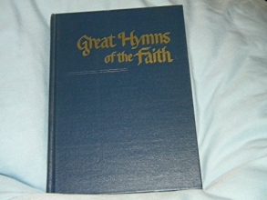 Cover art for Great Hymns of the Faith