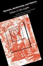 Cover art for Revivals, Awakenings, and Reform (Chicago History of American Religion)