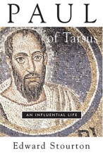 Cover art for Paul of Tarsus: A Visionary Life