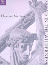 Cover art for Bread in the Wilderness (New Directions Classic)