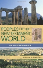 Cover art for Peoples of the New Testament World: An Illustrated Guide