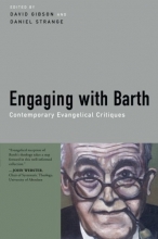 Cover art for Engaging with Barth: Contemporary Evangelical Critiques