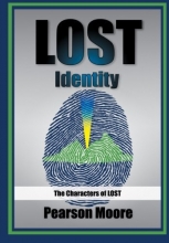 Cover art for Lost Identity: The Characters of Lost
