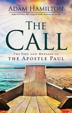Cover art for The Call: The Life and Message of the Apostle Paul