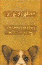 Cover art for Conversations with My Dog