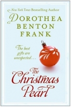 Cover art for The Christmas Pearl