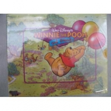 Cover art for Walt Disney's Winnie the Pooh and Friends(Box Set)