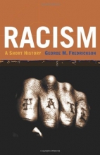 Cover art for Racism: A Short History