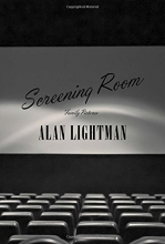 Cover art for Screening Room: Family Pictures