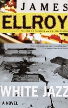 Cover art for White Jazz
