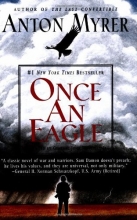 Cover art for Once An Eagle