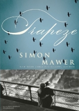 Cover art for Trapeze