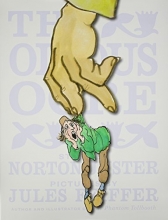 Cover art for The Odious Ogre