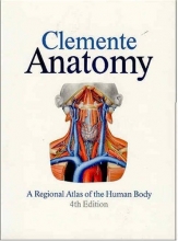 Cover art for Anatomy: A Regional Atlas of the Human Body