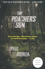 Cover art for The Poacher's Son (Mike Bowditch Mysteries)