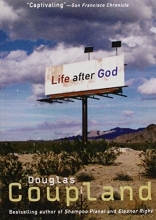 Cover art for Life After God