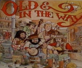 Cover art for Old & In the Way
