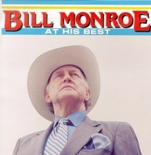 Cover art for At His Best