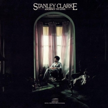 Cover art for Journey to Love