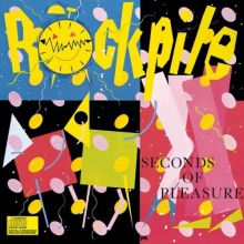 Cover art for Seconds of Pleasure