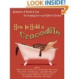Cover art for How to Hold a Crocodile