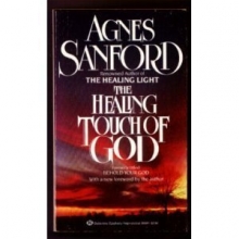 Cover art for Healing Touch of God