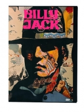 Cover art for Billy Jack