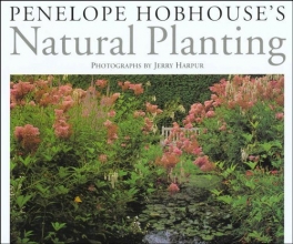 Cover art for Penelope Hobhouse's Natural Planting