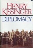 Cover art for Diplomacy