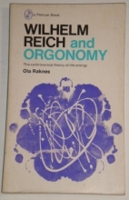 Cover art for Wilhelm Reich and Orgonomy