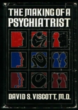 Cover art for The Making of a Psychiatrist