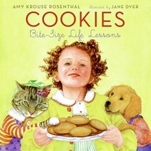 Cover art for Cookies: Bite-Size Life Lessons