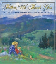 Cover art for Father, We Thank You